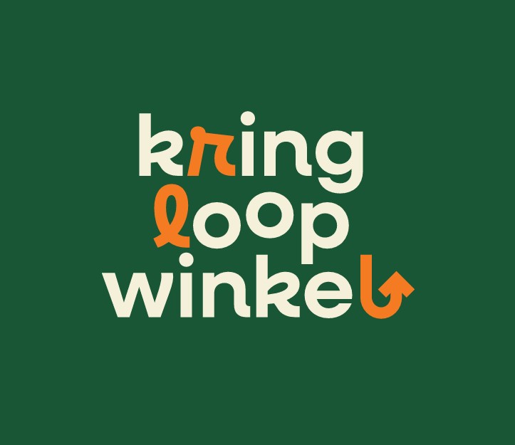 Kringloopwinkel Vollenhove logo